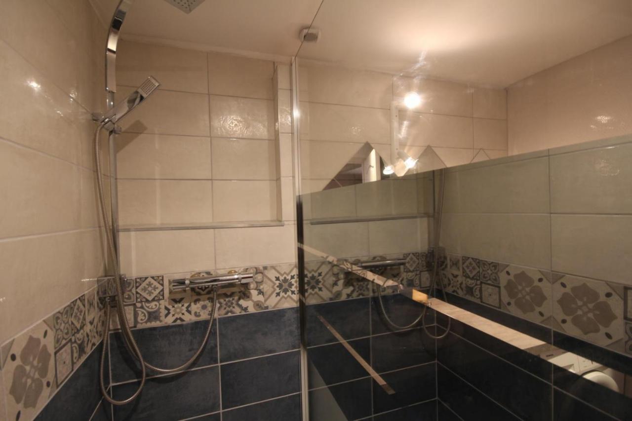 Fleurey La Cabotaine Villa Mont-Saint-Jean  Buitenkant foto